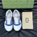 8Gucci Shoes for Mens Gucci Sneakers #A43196