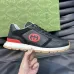 1Gucci Shoes for Mens Gucci Sneakers #A43197