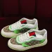 7Gucci Shoes for Mens Gucci Sneakers #A43204