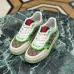 1Gucci Shoes for Mens Gucci Sneakers #A43204