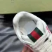 3Gucci Shoes for Mens Gucci Sneakers #A43207