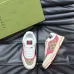 4Gucci Shoes for Mens Gucci Sneakers #A43207