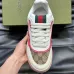 6Gucci Shoes for Mens Gucci Sneakers #A43207