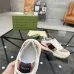 4Gucci Shoes for Mens Gucci Sneakers #A43210