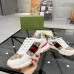 6Gucci Shoes for Mens Gucci Sneakers #A43210