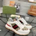 1Gucci Shoes for Mens Gucci Sneakers #A43210