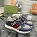 1Gucci Shoes for Mens Gucci Sneakers #A43211