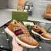 4Gucci Shoes for Mens Gucci Sneakers #A43212