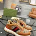 1Gucci Shoes for Mens Gucci Sneakers #A43212