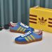 6Gucci x Adidas Clover Unisex Gucci Sneakers Better Quality #9999921633