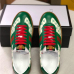 4Men's Gucci GG Sneakers #9115123