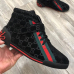 16Men's Gucci GG Sneakers #9116014