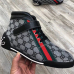 18Men's Gucci GG Sneakers #9116014