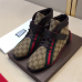 6Men's Gucci GG Sneakers #9116014