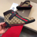 1Men's Gucci GG Sneakers #9116014