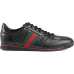3Mens Gucci Sneakers in black #997335