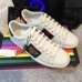6Gucci Shoes for men and women Gucci original top quality Sneakers #9104122