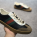 6Men's Gucci original top quality Sneakers #9102106