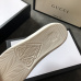 9Men's Gucci original top quality Sneakers black #9102065