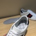 3Men's Gucci original top quality Sneakers dog #9102101