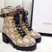1Gucci Shoes for Women Gucci Boots #9127061