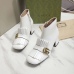 4Gucci Shoes for Women Gucci Boots #999909939