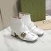 1Gucci Shoes for Women Gucci Boots #999909939