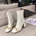 3Gucci Shoes for Women Gucci Boots #999909941