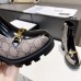 4Gucci Shoes for Women Gucci Boots #999915705