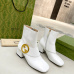 4Gucci Shoes for Women Gucci Boots #999928333
