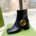 3Gucci Shoes for Women Gucci Boots #999928334