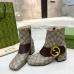4Gucci Shoes for Women Gucci Boots #999928335