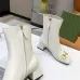 4Gucci Shoes for Women Gucci Boots #A43598