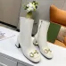 7Gucci Shoes for Women Gucci Boots #A43598