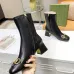 6Gucci Shoes for Women Gucci Boots #A43599