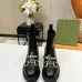 3Gucci Shoes for Women Gucci Boots #A43600