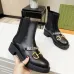 1Gucci Shoes for Women Gucci Boots #A43600