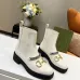 3Gucci Shoes for Women Gucci Boots #A43601