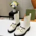 4Gucci Shoes for Women Gucci Boots #A43601