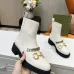 1Gucci Shoes for Women Gucci Boots #A43601