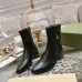 3Gucci Shoes for Women Gucci Boots #A43602