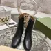 4Gucci Shoes for Women Gucci Boots #A43602