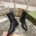 5Gucci Shoes for Women Gucci Boots #A43602