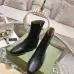 6Gucci Shoes for Women Gucci Boots #A43602