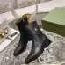 1Gucci Shoes for Women Gucci Boots #A43602