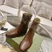 4Gucci Shoes for Women Gucci Boots #A43604