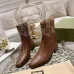 1Gucci Shoes for Women Gucci Boots #A43604