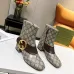 3Gucci Shoes for Women Gucci Boots #A43605