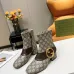 4Gucci Shoes for Women Gucci Boots #A43605