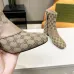 5Gucci Shoes for Women Gucci Boots #A43606